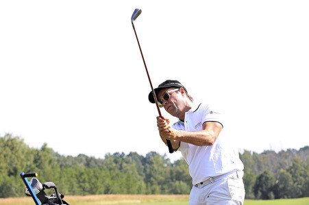 8. GRK Golf Charity Masters in Leipzig