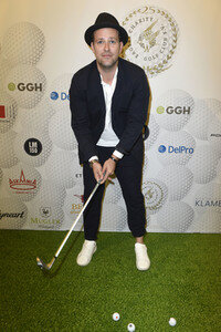 GGH Eagles Charity Golfers Night in Berlin