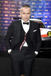 19. GQ Männer des Jahres Awards Gala in Berlin