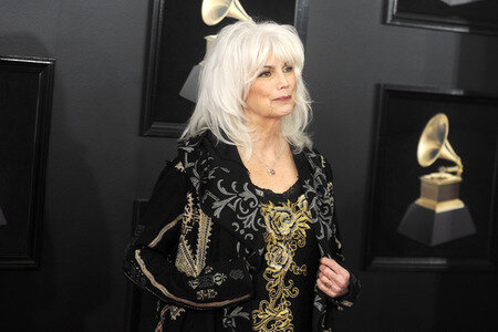 60. Grammy Awards in New York