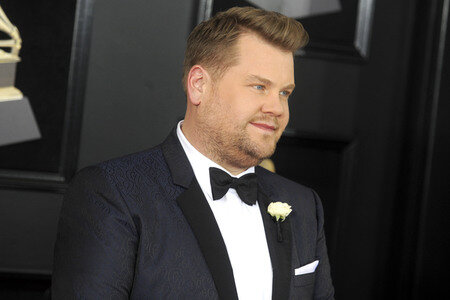 60. Grammy Awards in New York