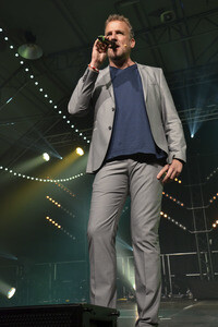 Konzert der Wise Guys in München