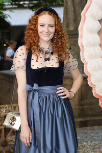 TV Show 'HeidiFest by Heidi Klum' in München