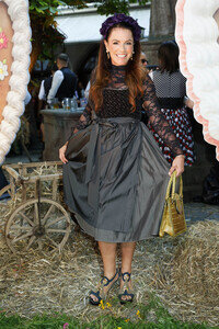 TV Show 'HeidiFest by Heidi Klum' in München