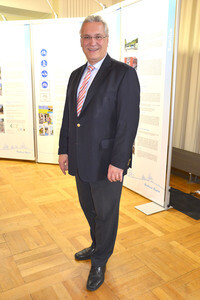 Joachim Herrmann in München