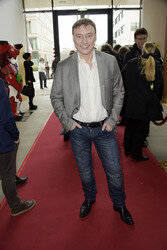 Hessen Empfang, Berlinale 2015
