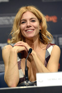 'High-Rise' Pressekonferenz, San Sebastian Film Festival 2015