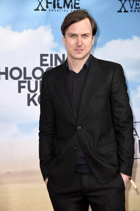 Filmpremiere 'Ein Hologramm für den König' in Berlin