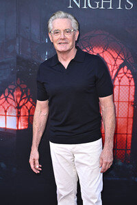 Opening der Halloween Horror Nights 2025 in Universal City