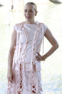 Photocall 'After the Hunt', Internationale Filmfestspiele von Venedig 2025