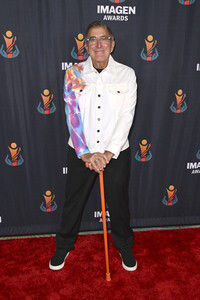 Imagen Awards 2026 in Beverly Hills