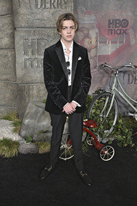 Serienpremiere 'It: Welcome to Derry' in Burbank