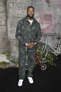 Serienpremiere 'It: Welcome to Derry' in Burbank