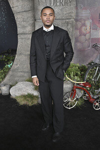 Serienpremiere 'It: Welcome to Derry' in Burbank