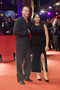 Filmpremiere 'Josephine', Berlinale 2026