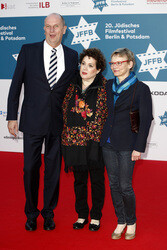 20. Jüdisches Filmfestival Berlin & Potsdam Eröffnungsgala, Potsdam