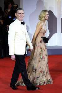 Filmpremiere 'Jay Kelly', Internationale Filmfestspiele von Venedig 2025