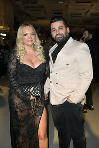 Kilian Kerner Fashion Show auf der Berlin Fashion Week A/W 2026 in Berlin