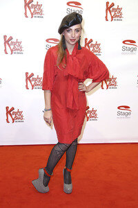 Musicalpremiere 'Kinky Boots' in Hamburg