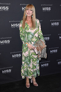Launchparty des Makeup Labels KISS NY Pro in München