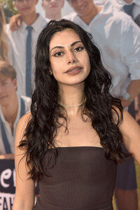 Filmscreening der 2. Staffel von 'Krass Klassenfahrt – Die neue Generation' in Berlin