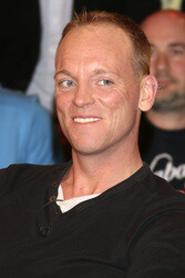 'Markus Lanz' Talkshow, Hamburg