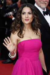 'Saint Laurent' Premiere, Cannes Film Festival 2014