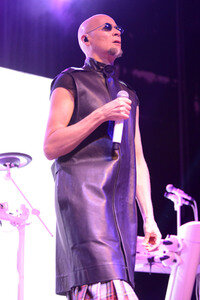 Konzert von The Human League in Hannover
