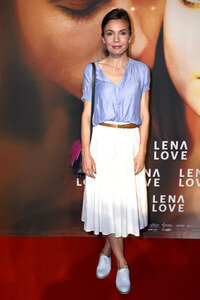 Filmpremiere 'LenaLove' in München