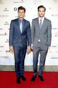 Light & Stars Charity Party in Hamburg