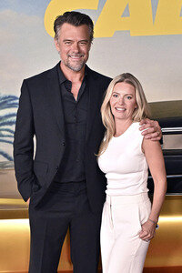 Filmpremiere 'London Calling' in Los Angeles