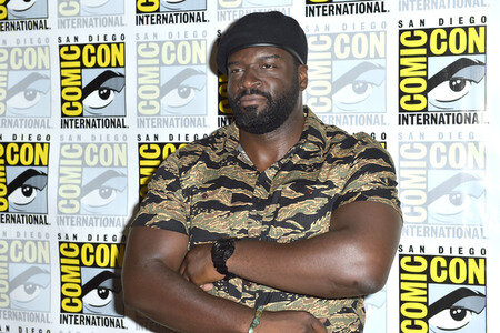 Photocall 'Magnum P.I.', San Diego Comic-Con International 2018