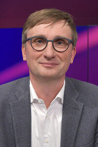 Talkshow 'maischberger' in Berlin