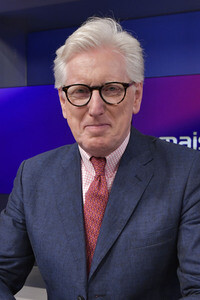 Talkshow 'maischberger' in Berlin