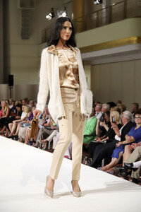 LMC Fashion Show 'Breaking the Ice' in Hamburg