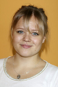 Lina Maly bei Radio Hamburg