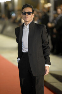Filmpremiere 'The Man I Love', San Sebastian International Film Festival 2026