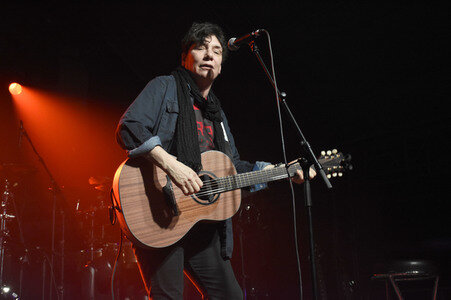 Konzert von Eric Martin im München