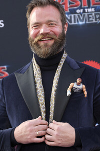 Filmpremiere 'Masters of the Universe' in Los Angeles