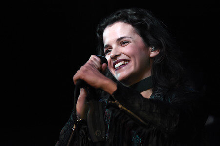 Konzert von Maxine Kazis in Hannover