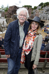 Premiere 'Im Tal des Todes' in Bad Segeberg