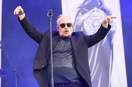 M'era Luna Festival 2026 in Hildesheim