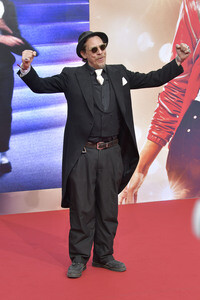 Filmpremiere 'Michael' in Berlin