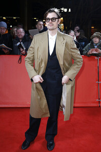 Serienpremiere 'Mint', Berlinale 2026