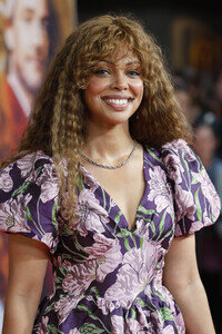 Filmpremiere 'Momo' in München