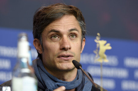 'Museum' Pressekonferenz , Berlinale 2018