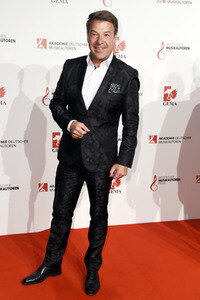 Deutscher Musikautorenpreis 2017 in Berlin
