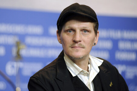 'Helle Nächte' Pressekonferenz, Berlinale 2017