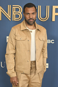 NBCUniversal Emmy Mittagessen in Beverly Hills
