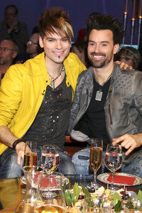 'NDR Talk Show' in Hamburg